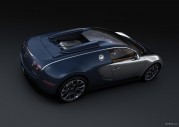 Bugatti Veyron Pur Sang